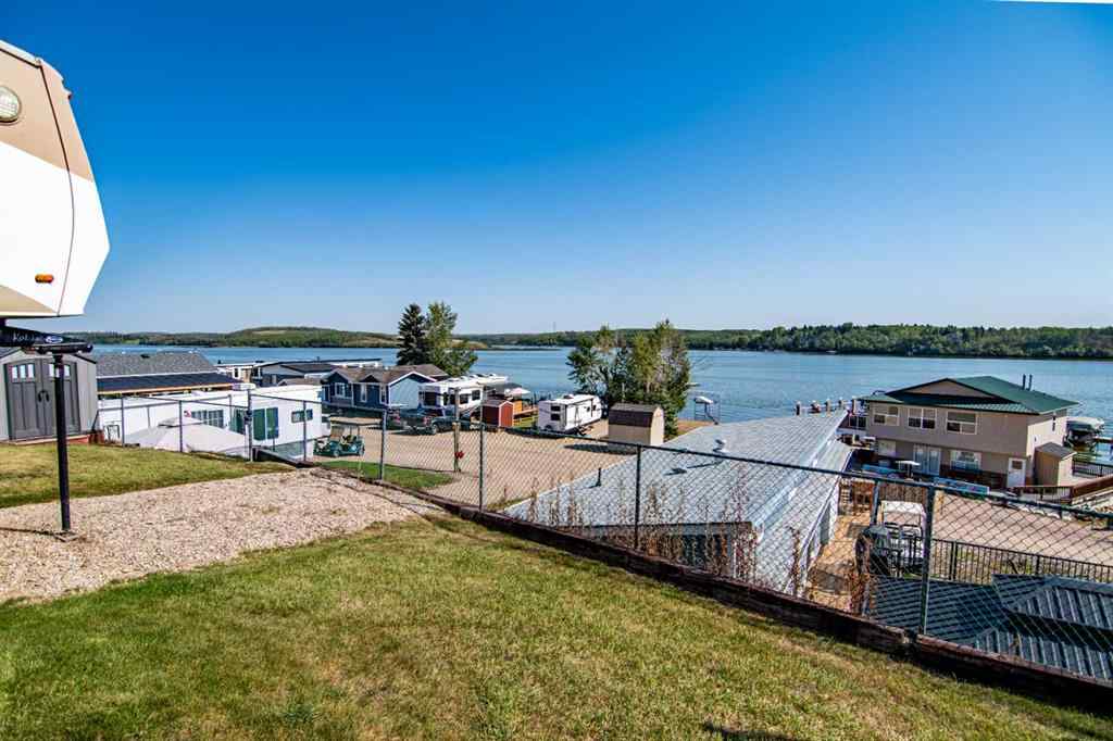 MLS® A2229405 - Unit #24 25054 South Pine Lake Road  in Sandy Cove Rural Red Deer County, Land