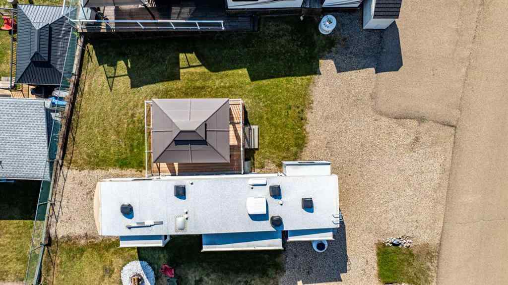 MLS® A2229405 - Unit #24 25054 South Pine Lake Road  in Sandy Cove Rural Red Deer County, Land