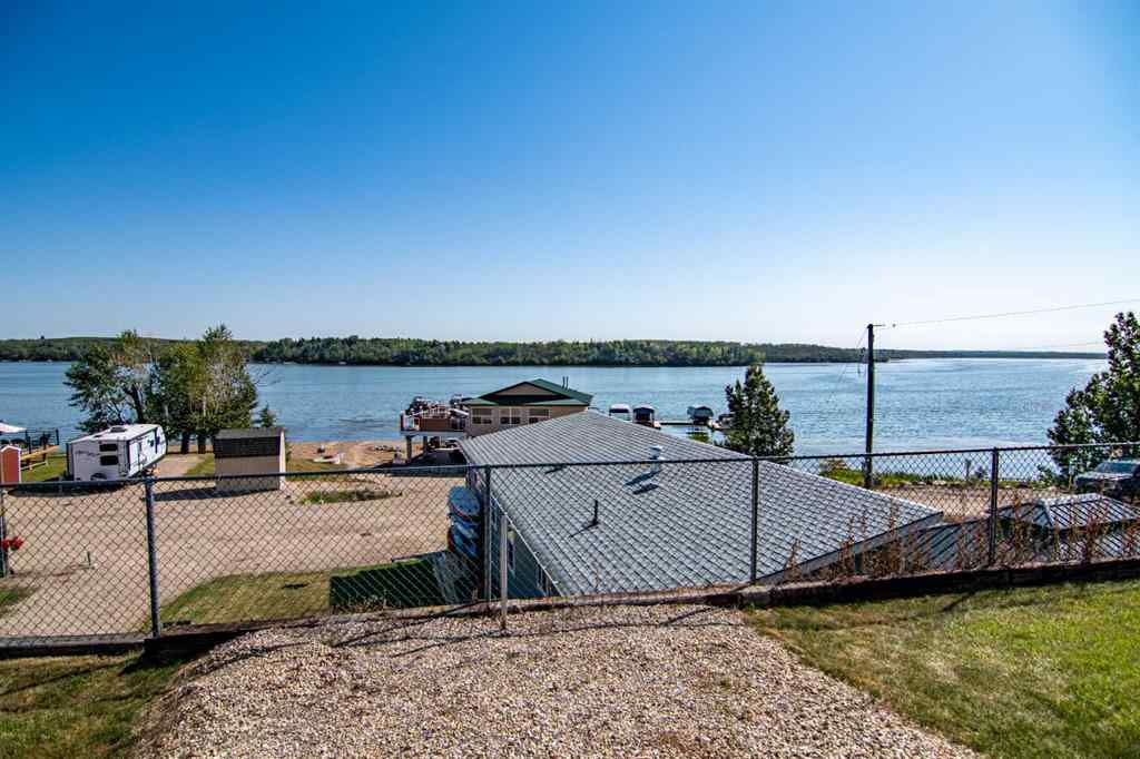 MLS® A2229405 - Unit #24 25054 South Pine Lake Road  in Sandy Cove Rural Red Deer County, Land