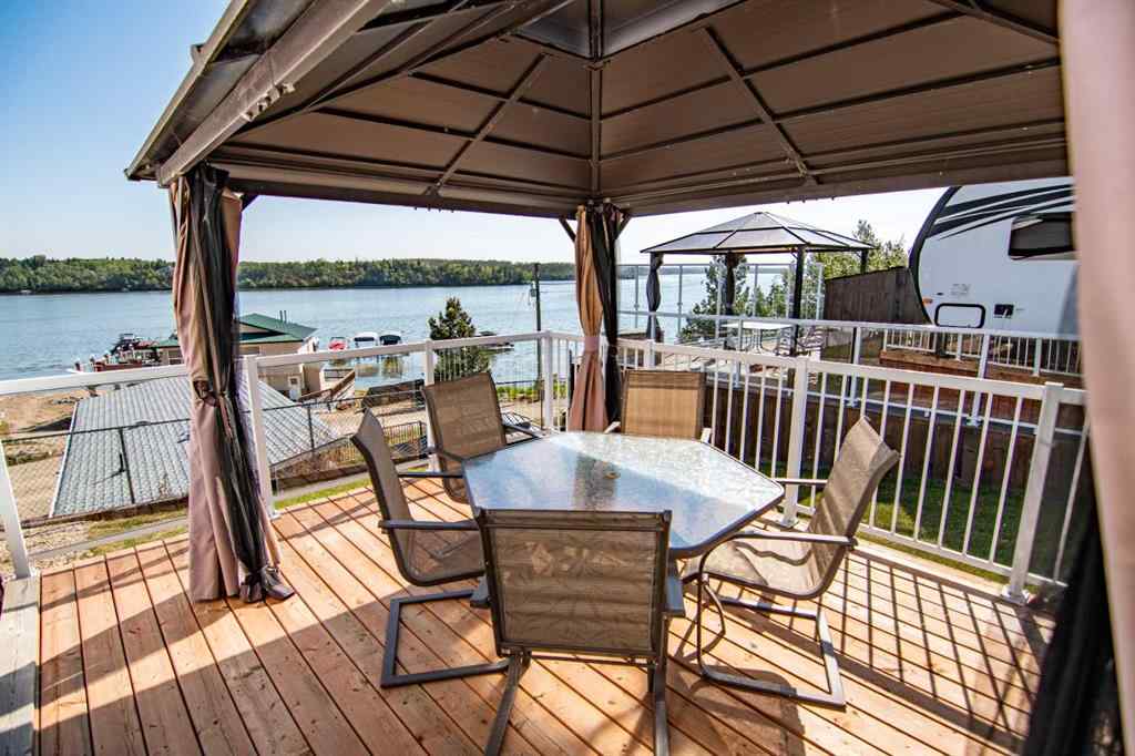 MLS® A2229405 - Unit #24 25054 South Pine Lake Road  in Sandy Cove Rural Red Deer County, Land