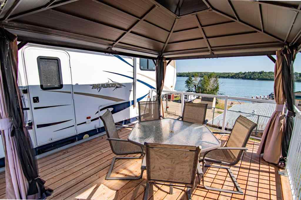 MLS® A2229405 - Unit #24 25054 South Pine Lake Road  in Sandy Cove Rural Red Deer County, Land