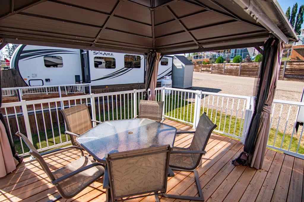 MLS® A2229405 - Unit #24 25054 South Pine Lake Road  in Sandy Cove Rural Red Deer County, Land
