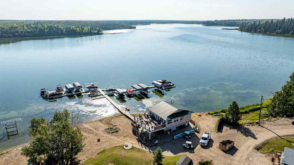 MLS® A2229405 - Unit #24 25054 South Pine Lake Road  in Sandy Cove Rural Red Deer County, Land