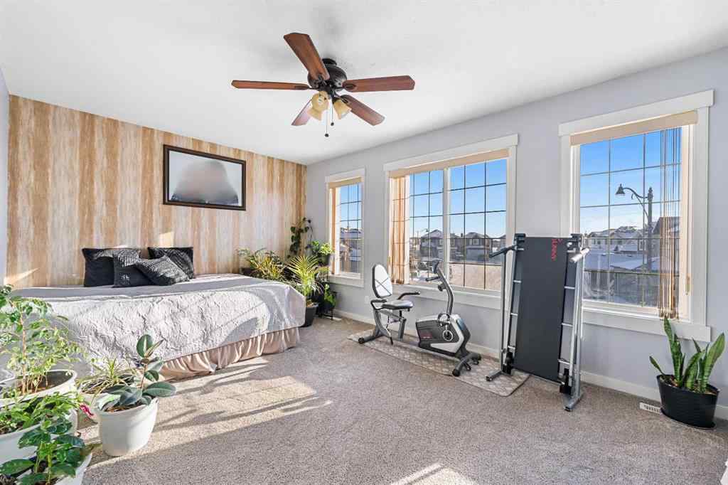 MLS® A2229408 - 216 Tarawood Place NE in Taradale Calgary, Residential
