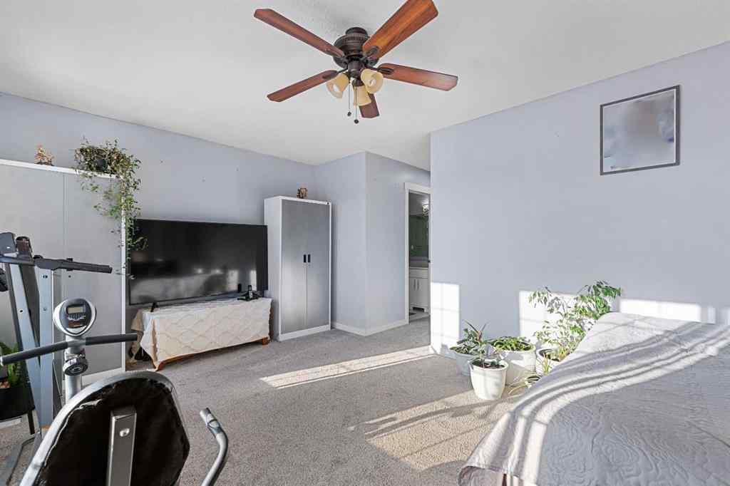 MLS® A2229408 - 216 Tarawood Place NE in Taradale Calgary, Residential