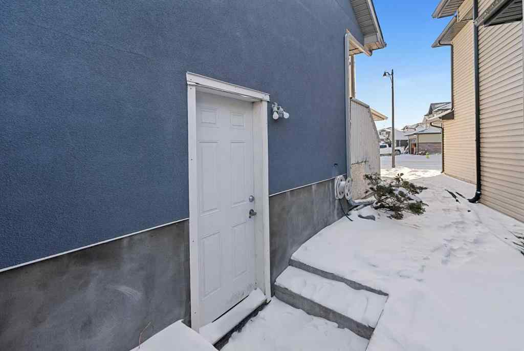 MLS® A2229408 - 216 Tarawood Place NE in Taradale Calgary, Residential