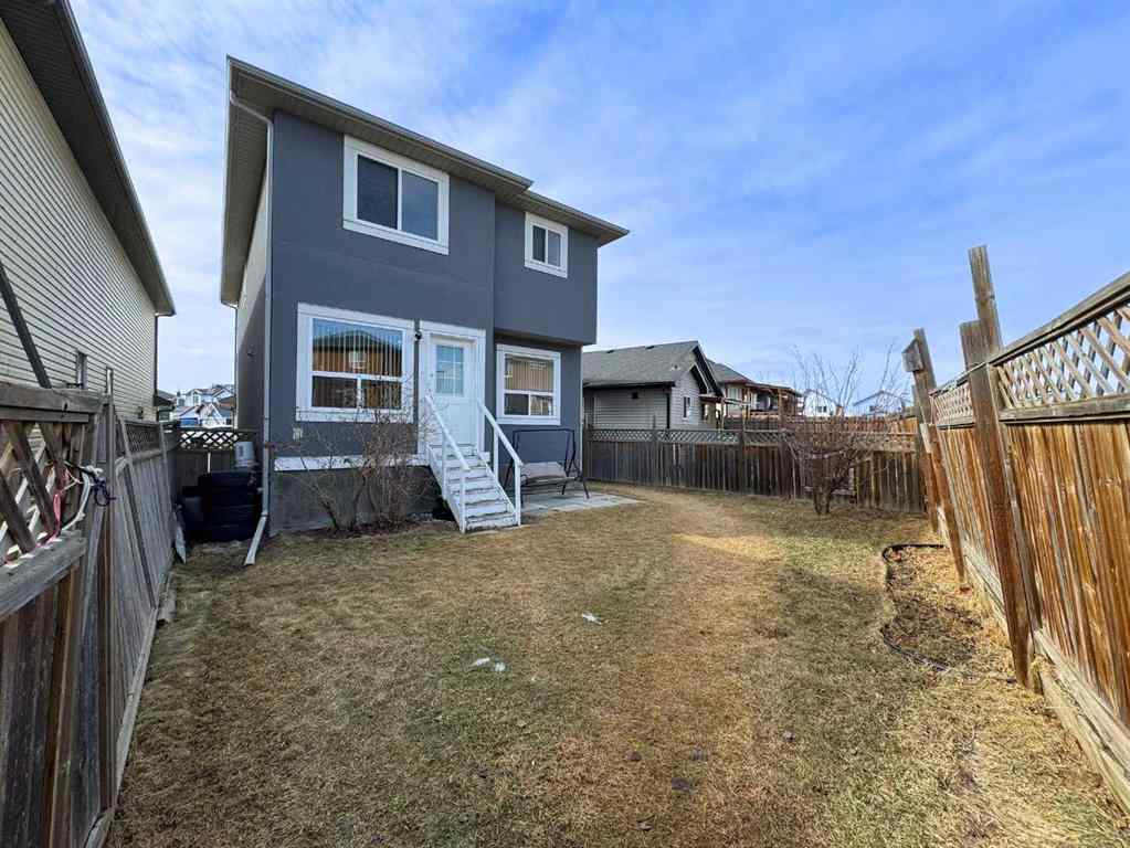 MLS® A2229408 - 216 Tarawood Place NE in Taradale Calgary, Residential