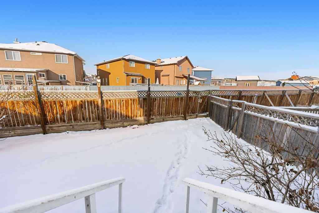 MLS® A2229408 - 216 Tarawood Place NE in Taradale Calgary, Residential