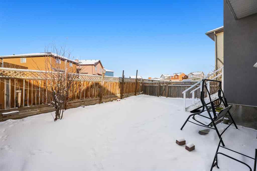 MLS® A2229408 - 216 Tarawood Place NE in Taradale Calgary, Residential
