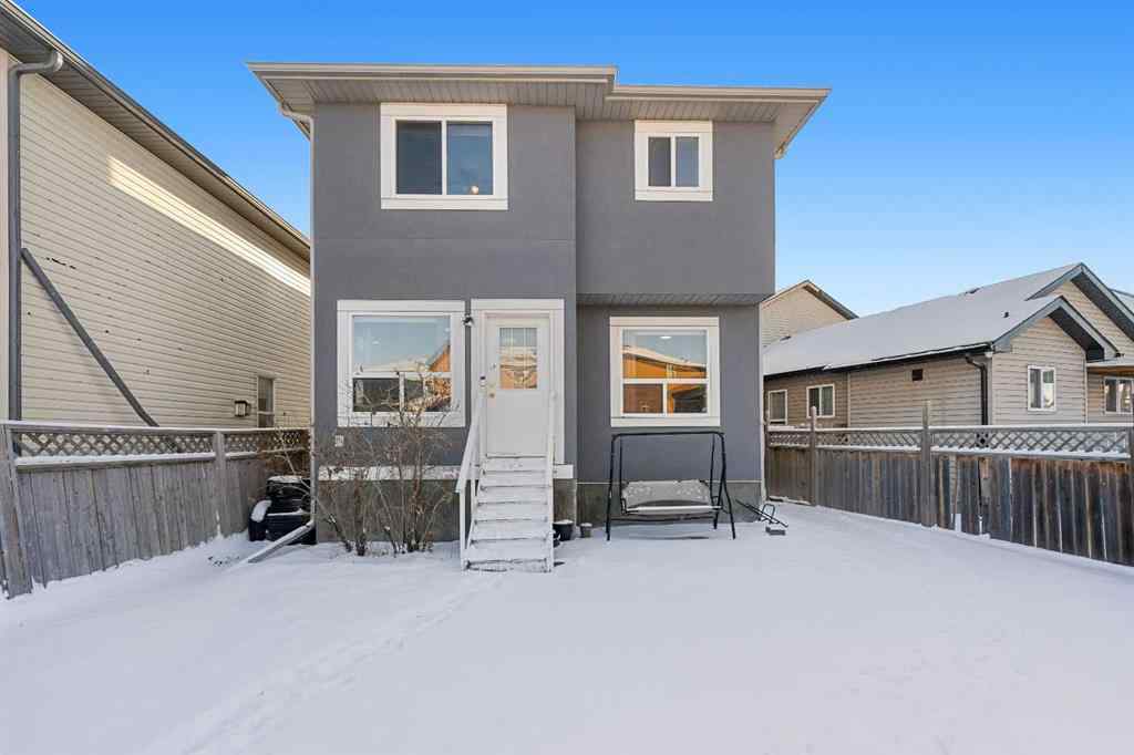 MLS® A2229408 - 216 Tarawood Place NE in Taradale Calgary, Residential