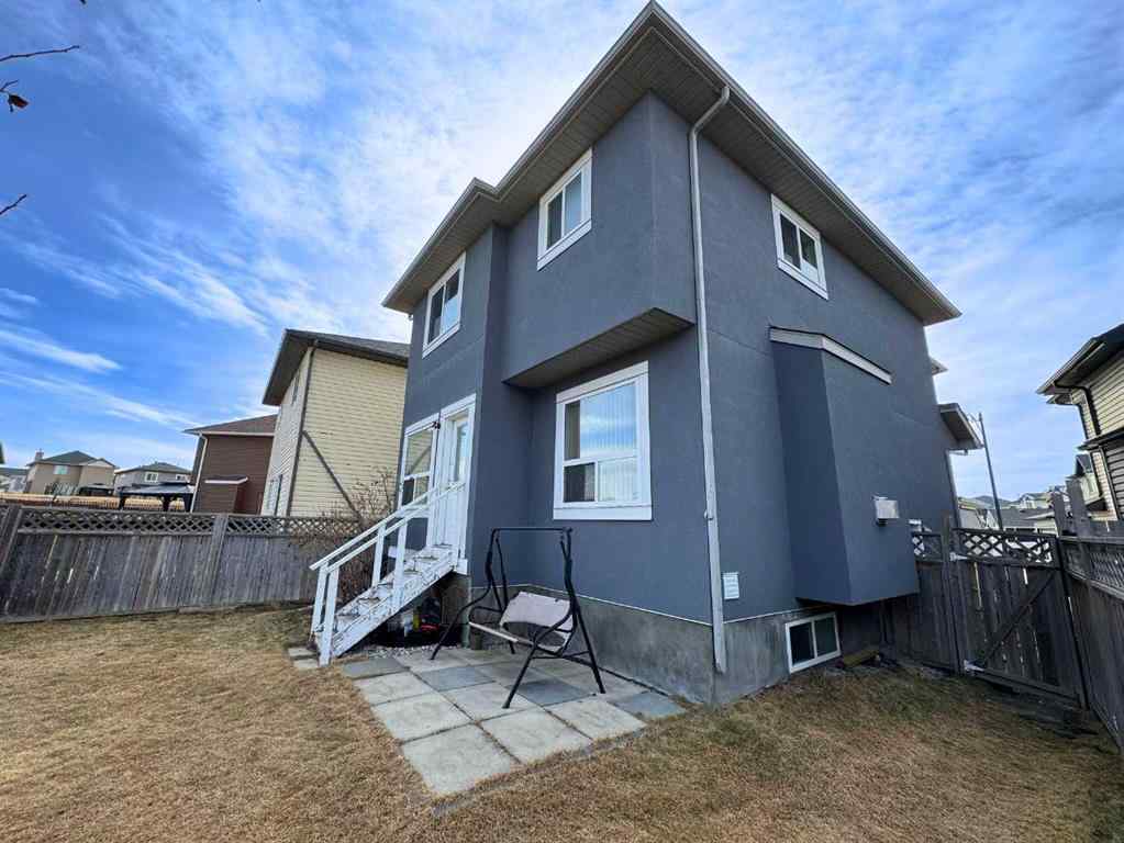 MLS® A2229408 - 216 Tarawood Place NE in Taradale Calgary, Residential