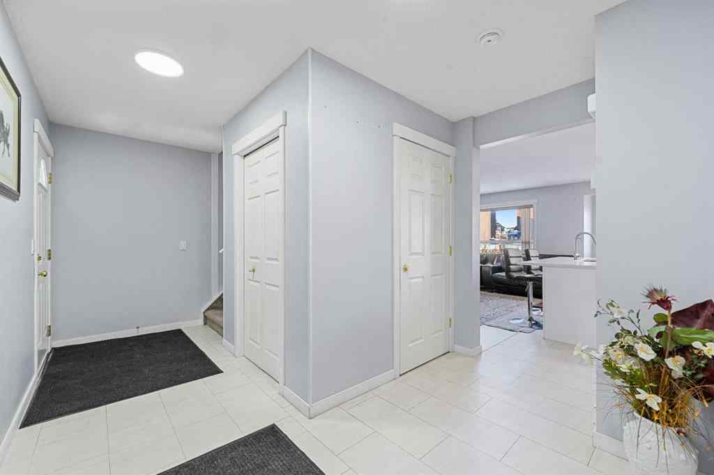 MLS® A2229408 - 216 Tarawood Place NE in Taradale Calgary, Residential