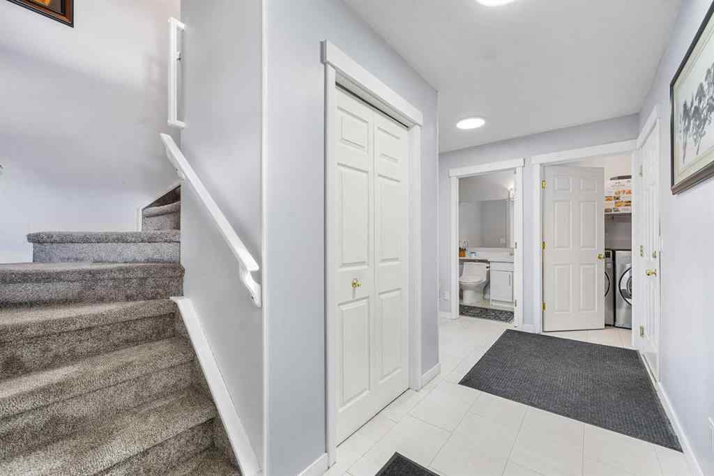 MLS® A2229408 - 216 Tarawood Place NE in Taradale Calgary, Residential
