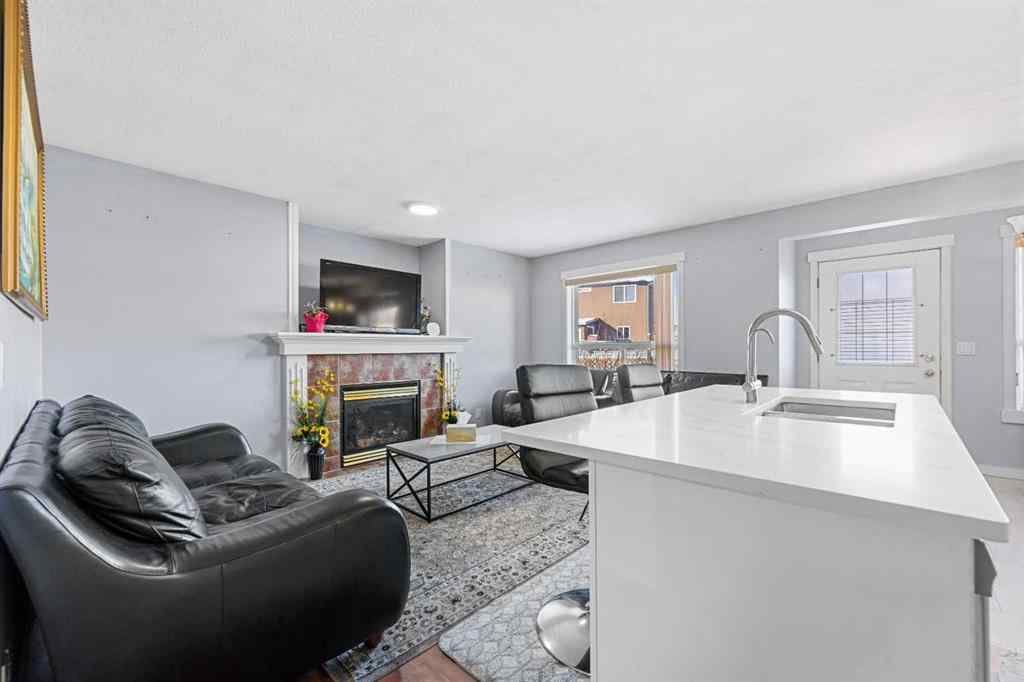 MLS® A2229408 - 216 Tarawood Place NE in Taradale Calgary, Residential