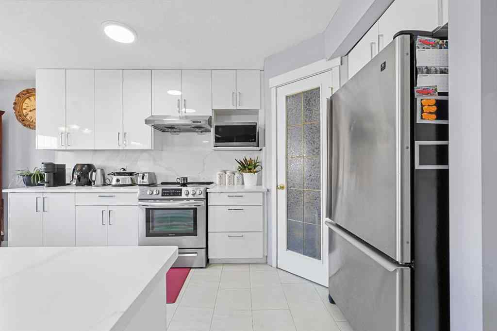 MLS® A2229408 - 216 Tarawood Place NE in Taradale Calgary, Residential