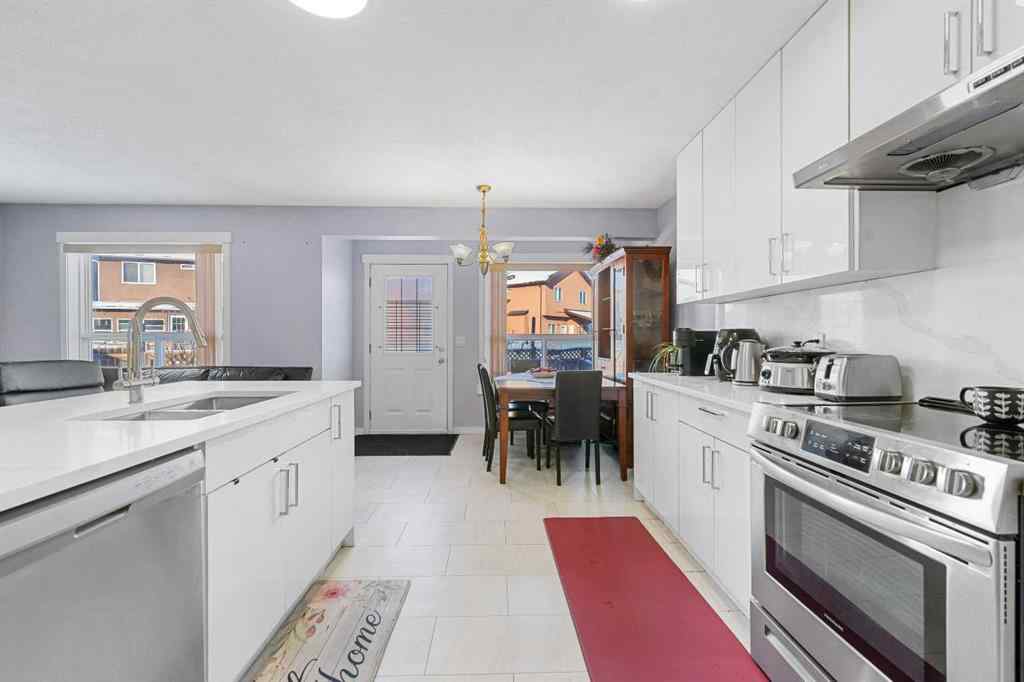 MLS® A2229408 - 216 Tarawood Place NE in Taradale Calgary, Residential