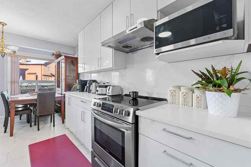 MLS® A2229408 - 216 Tarawood Place NE in Taradale Calgary, Residential