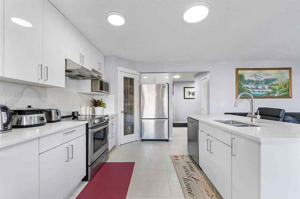 MLS® A2229408 - 216 Tarawood Place NE in Taradale Calgary, Residential