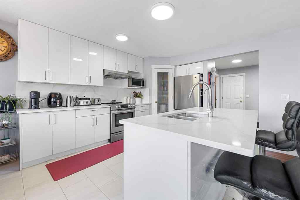 MLS® A2229408 - 216 Tarawood Place NE in Taradale Calgary, Residential