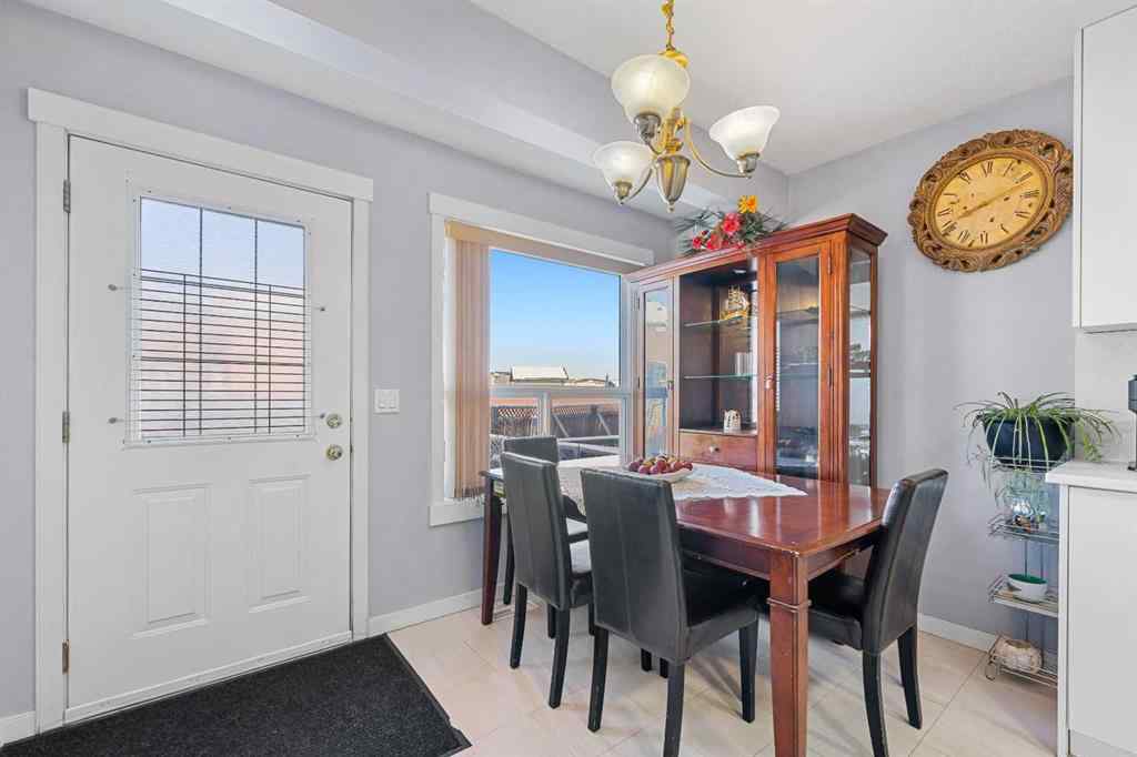 MLS® A2229408 - 216 Tarawood Place NE in Taradale Calgary, Residential