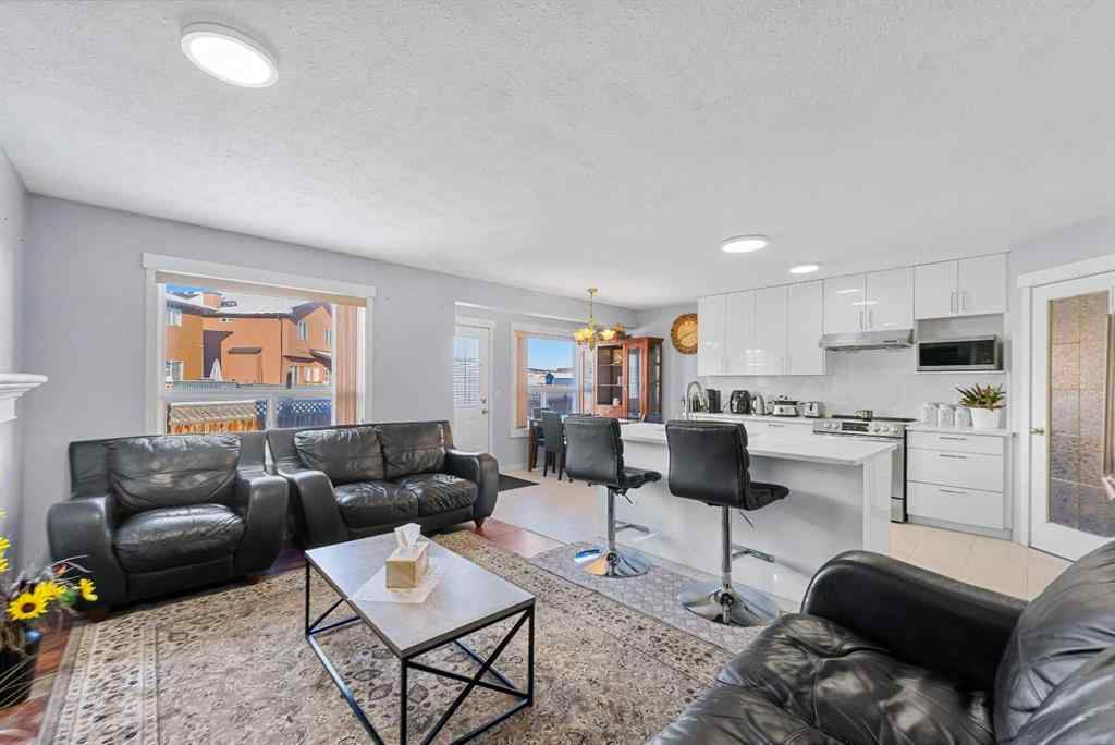 MLS® A2229408 - 216 Tarawood Place NE in Taradale Calgary, Residential
