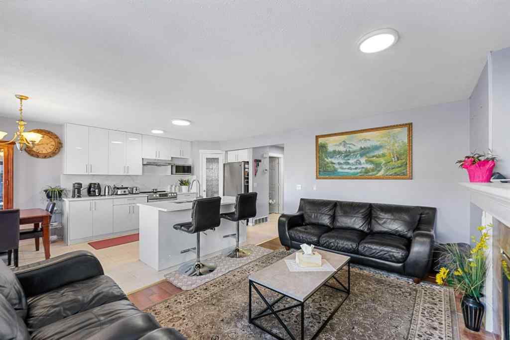 MLS® A2229408 - 216 Tarawood Place NE in Taradale Calgary, Residential