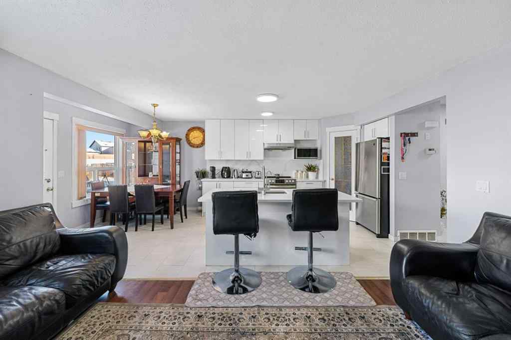 MLS® A2229408 - 216 Tarawood Place NE in Taradale Calgary, Residential