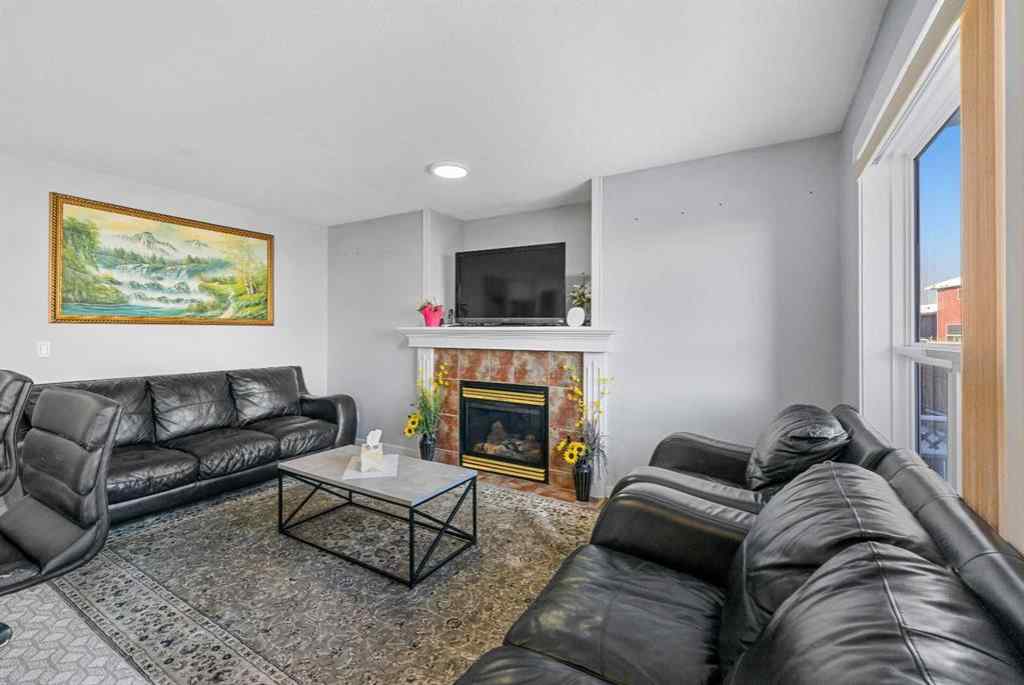 MLS® A2229408 - 216 Tarawood Place NE in Taradale Calgary, Residential