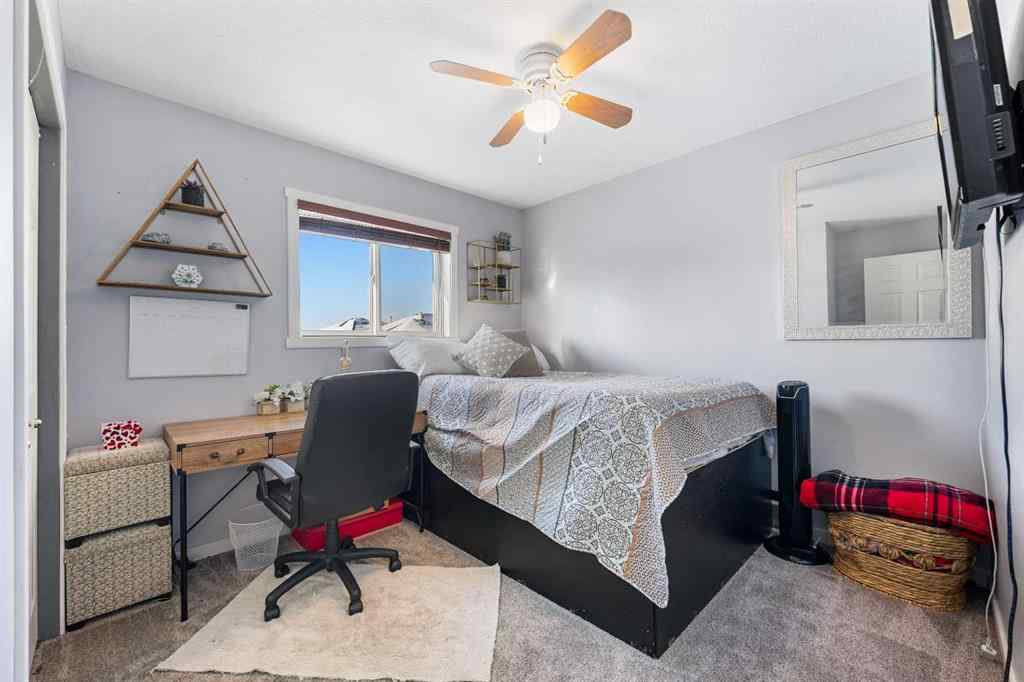 MLS® A2229408 - 216 Tarawood Place NE in Taradale Calgary, Residential