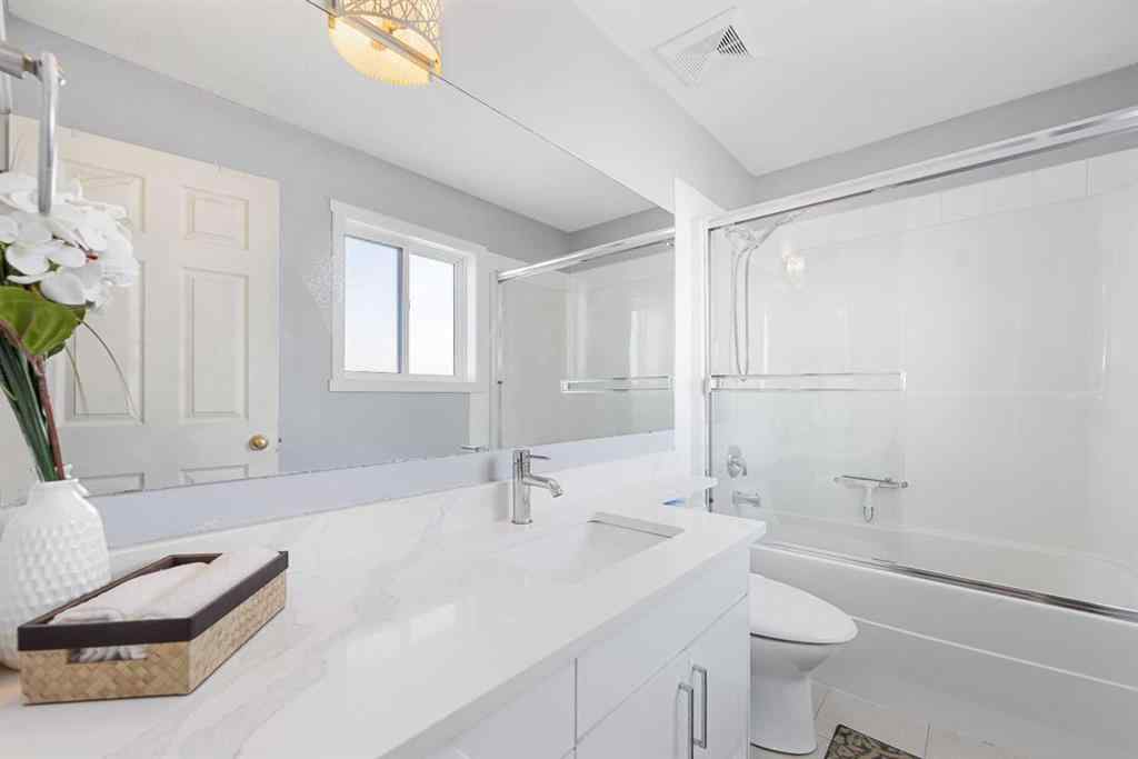 MLS® A2229408 - 216 Tarawood Place NE in Taradale Calgary, Residential