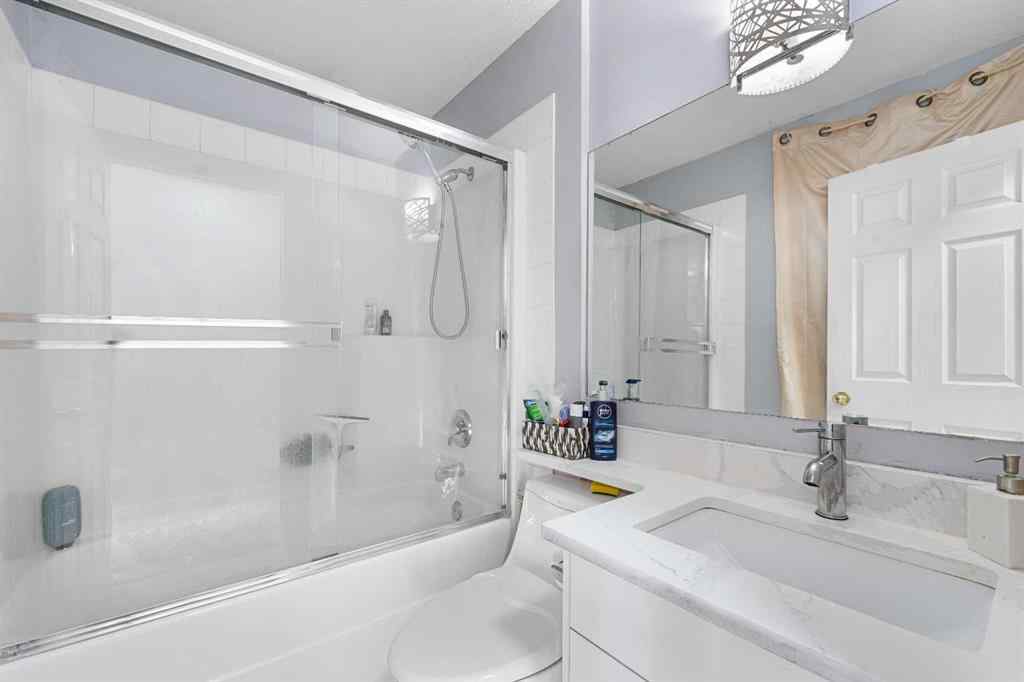 MLS® A2229408 - 216 Tarawood Place NE in Taradale Calgary, Residential