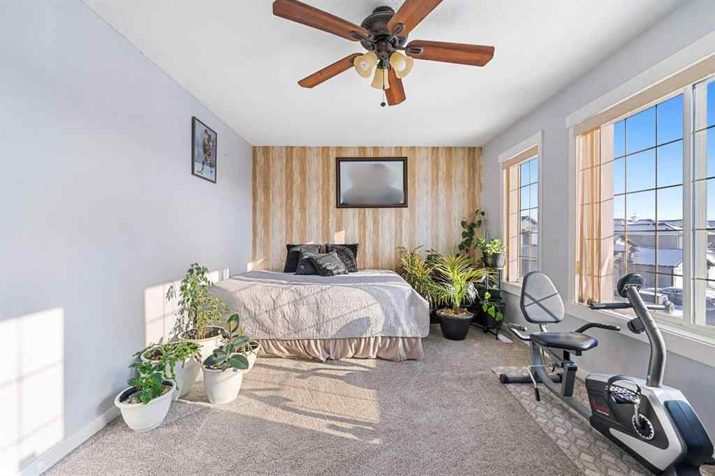 MLS® A2229408 - 216 Tarawood Place NE in Taradale Calgary, Residential