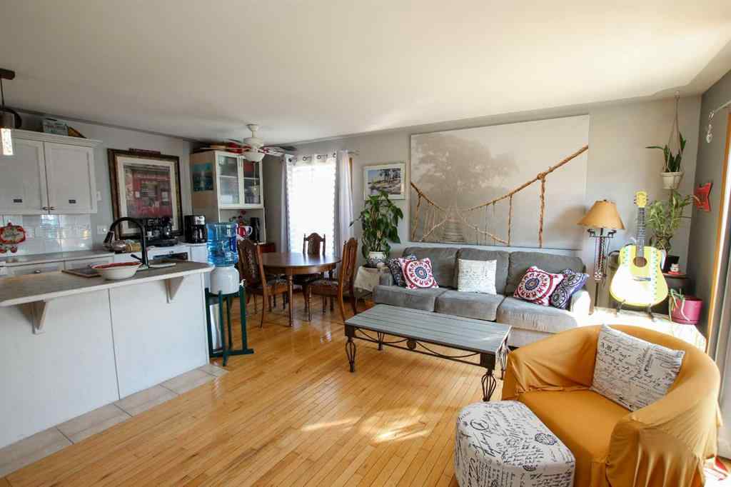 MLS® A2229423 - Unit #1 4622 44 Street  in Palo Sylvan Lake, Residential