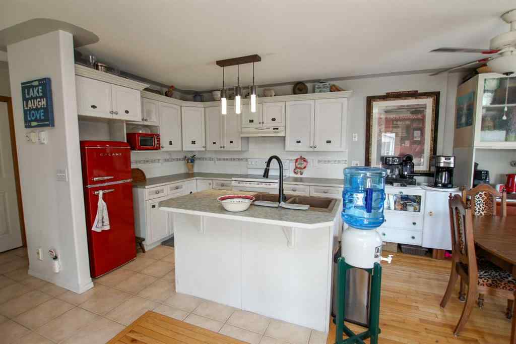 MLS® A2229423 - Unit #1 4622 44 Street  in Palo Sylvan Lake, Residential