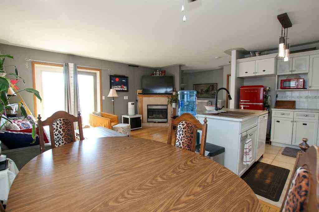 MLS® A2229423 - Unit #1 4622 44 Street  in Palo Sylvan Lake, Residential