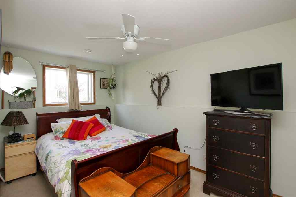 MLS® A2229423 - Unit #1 4622 44 Street  in Palo Sylvan Lake, Residential