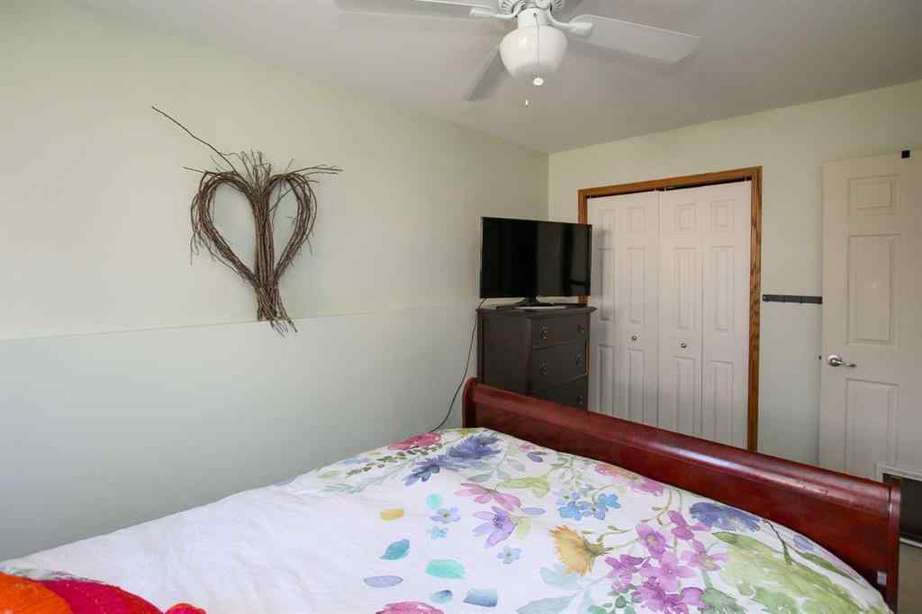 MLS® A2229423 - Unit #1 4622 44 Street  in Palo Sylvan Lake, Residential