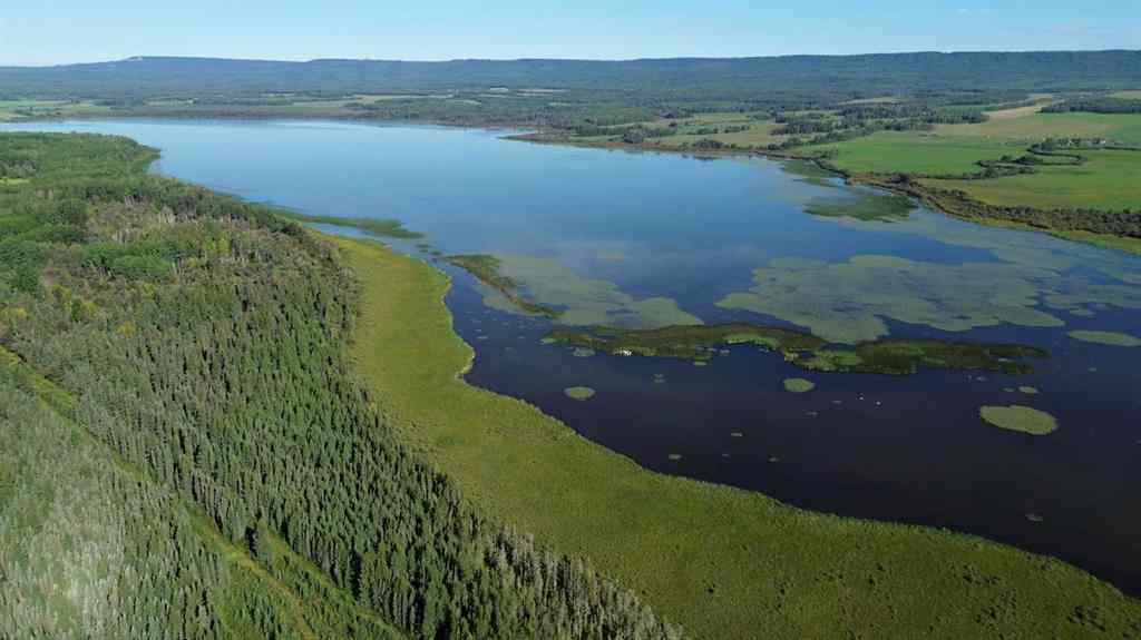 MLS® A2229427 -  Range Road 143 Township Road 563A   in NONE Rural Yellowhead County, Land