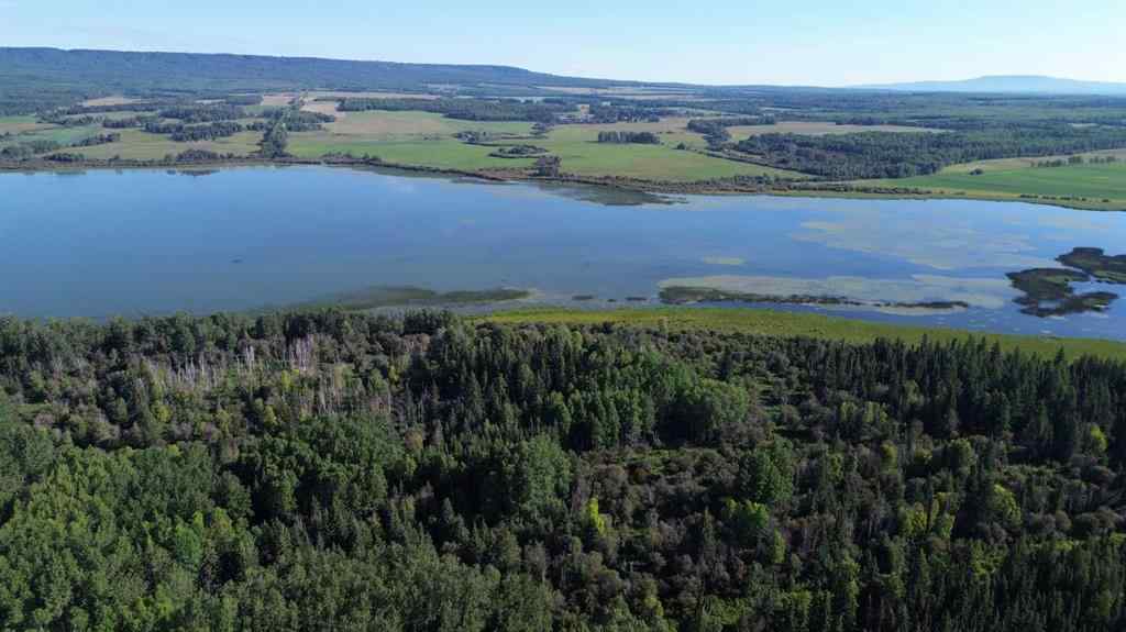 MLS® A2229427 -  Range Road 143 Township Road 563A   in NONE Rural Yellowhead County, Land