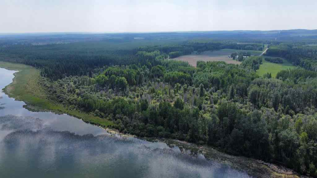 MLS® A2229427 -  Range Road 143 Township Road 563A   in NONE Rural Yellowhead County, Land