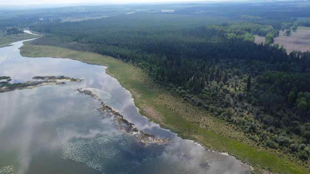 MLS® A2229427 -  Range Road 143 Township Road 563A   in NONE Rural Yellowhead County, Land