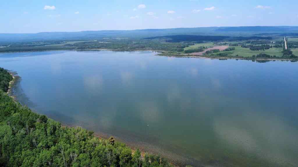 MLS® A2229427 -  Range Road 143 Township Road 563A   in NONE Rural Yellowhead County, Land