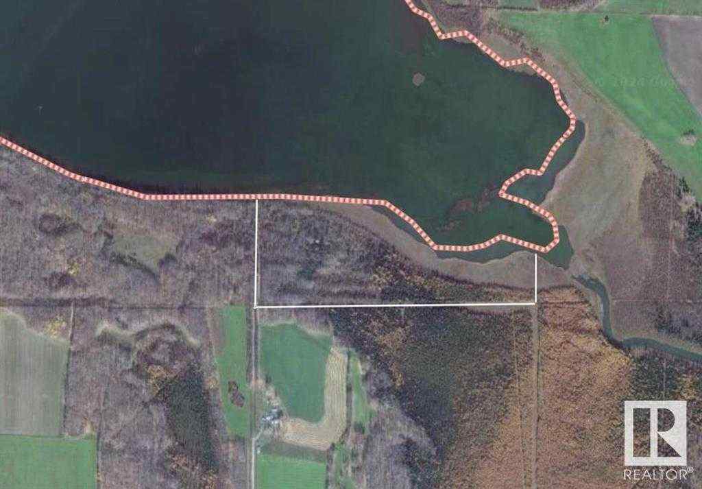MLS® A2229427 -  Range Road 143 Township Road 563A   in NONE Rural Yellowhead County, Land