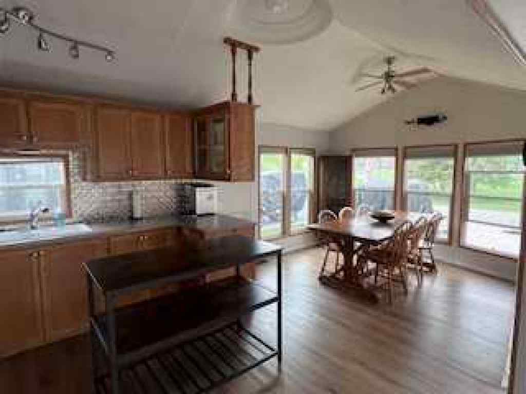 MLS® A2229429 - Unit #661 02540 Township Road 353   in Carefree Resorts Rural Red Deer County, Land
