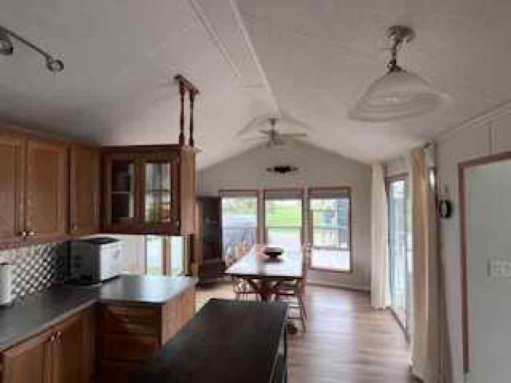 MLS® A2229429 - Unit #661 02540 Township Road 353   in Carefree Resorts Rural Red Deer County, Land