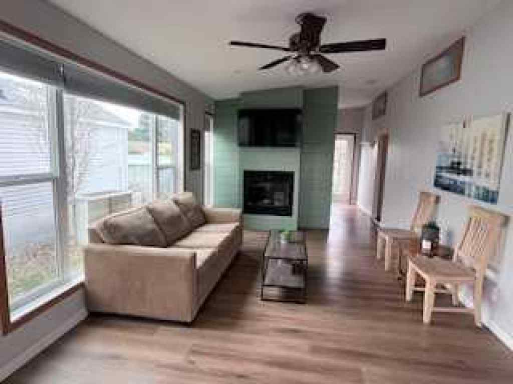 MLS® A2229429 - Unit #661 02540 Township Road 353   in Carefree Resorts Rural Red Deer County, Land