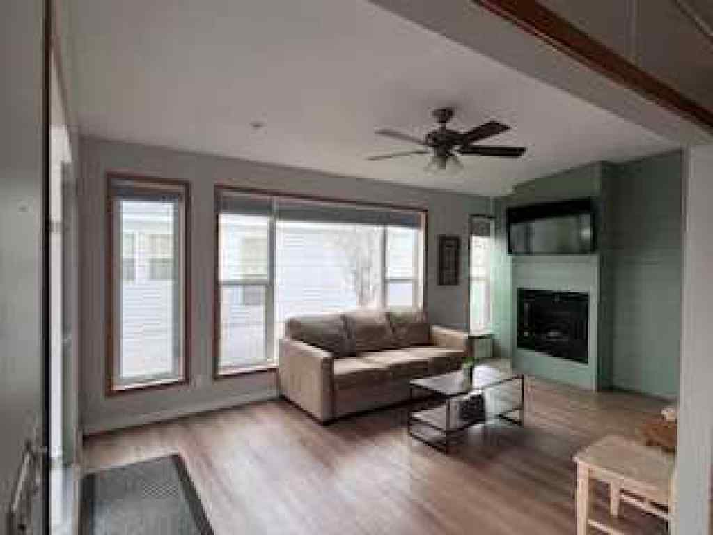 MLS® A2229429 - Unit #661 02540 Township Road 353   in Carefree Resorts Rural Red Deer County, Land