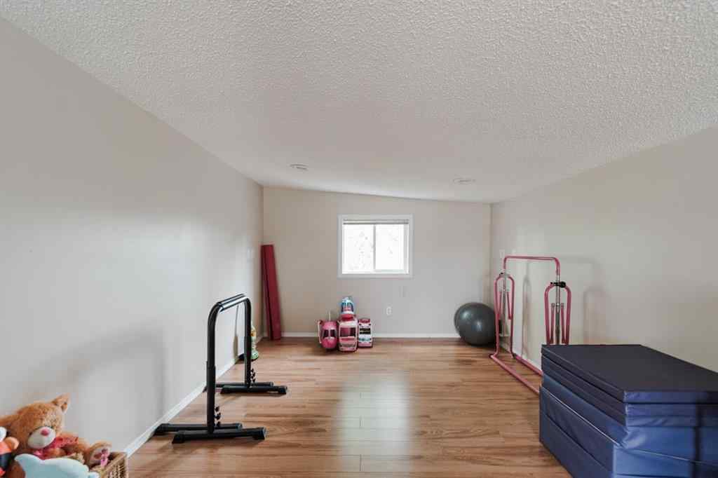 MLS® A2229441 - 125 Cree Place  in Timberlea Fort McMurray, Residential