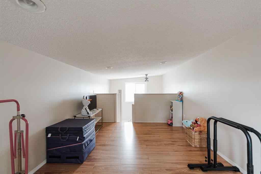 MLS® A2229441 - 125 Cree Place  in Timberlea Fort McMurray, Residential