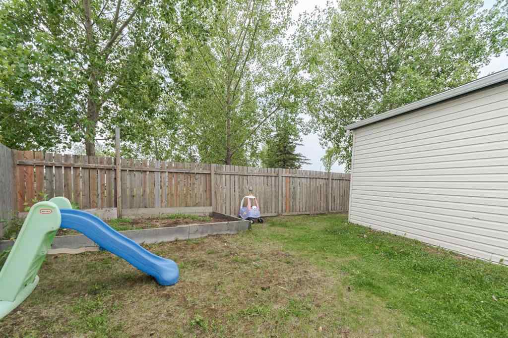 MLS® A2229441 - 125 Cree Place  in Timberlea Fort McMurray, Residential
